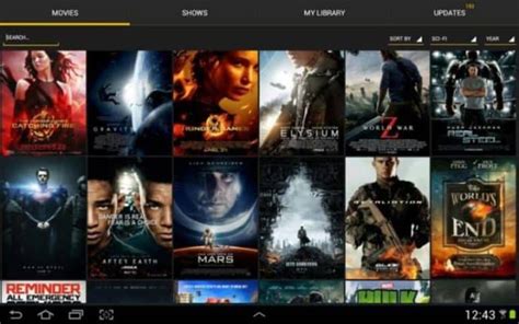 Download any of your favorite movies and tv shows fast and easily or watch them online, anytime, anywhere where you have internet connection or watch downloaded movies offline. 8 Best Popcorn Time Alternatives for Android, iPhone ...