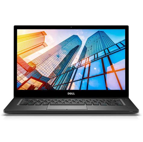 Dell Latitude 7490