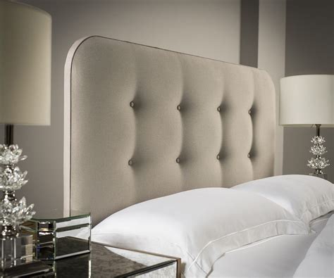 Hope Buttoned Headboard Upholstered Buttoned Headboard Buttoned Headboard Upholstered