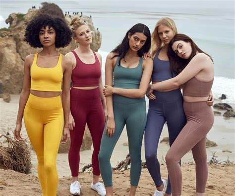 9 Ethical Sustainable Activewear Brands For 2023 Artofit