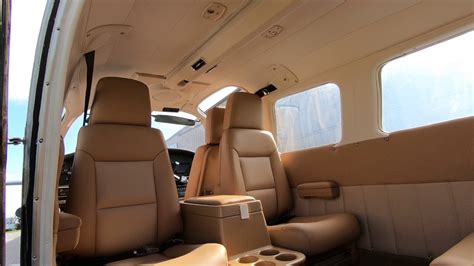 Whatever your dream, katzkin can deliver it, adding luxury, comfort and style to your vehicle at an affordable price. Piper Lance custom leather interior - YouTube