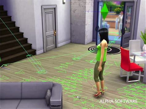 Nuevas Capturas Del Sims 4