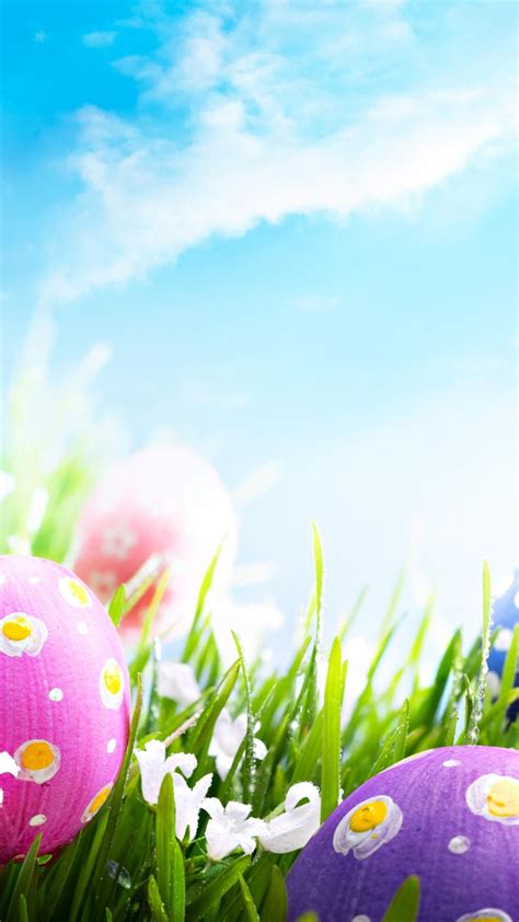It is most perfect for all people those who love easter day and celebrate this new beginning. 52 LOVELY EASTER IPHONE WALLPAPER ....... - Godfather Style