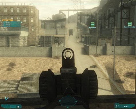 Buy Tom Clancys Ghost Recon Advanced Warfighter Pc Game Download