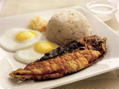 Bangsilog Delicious And Easy To Make Nutrition Ph™