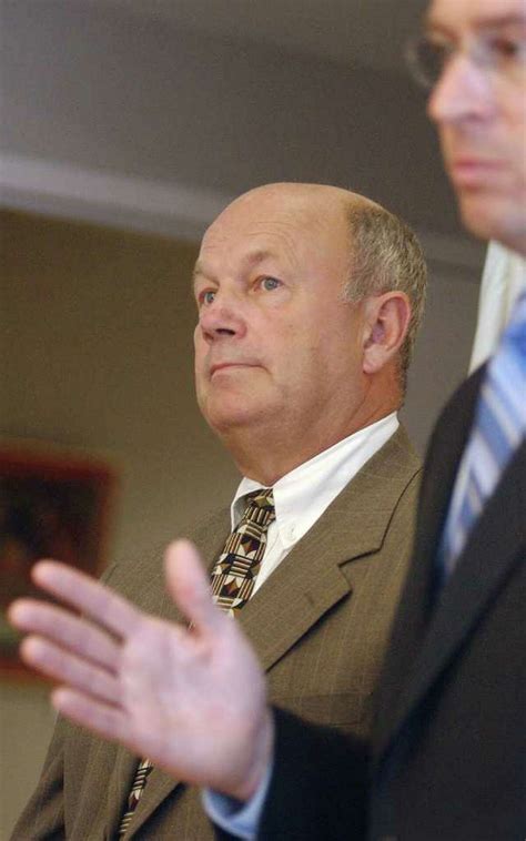 Reports: Ex-Stamford chief to lead East Haven police