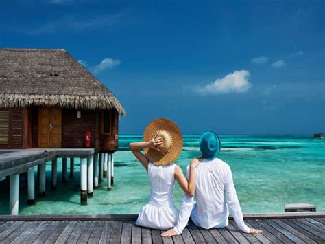 Best Vacation Spots For Couples This Year Luxury Stnd