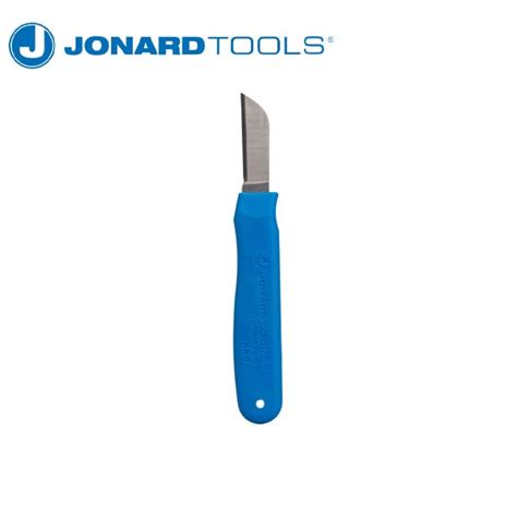 Jonard Tools Ergonomic Cable Splicing Knife Uhs Hardware