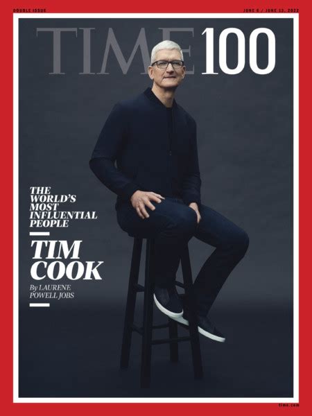 Time Reveals 2022 Time100 The 100 Most Influential People In The World