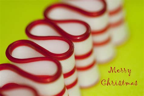 Merry Christmas Ribbon Candy Photograph By Kathy Clark Fine Art America