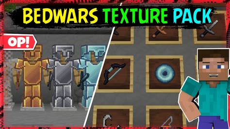 Best Bed Wars Texture Pack For Minecraft Pocket Edition 119 No