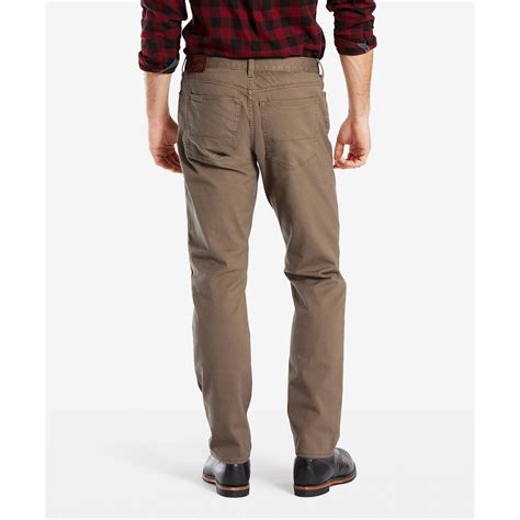 Dockers-Men's The Jean Cut Casual Pants,Big& Tall size