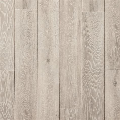 Shop through a wide selection of wood laminate flooring at amazon.com. Beachcomber Oak Water-Resistant Laminate in 2021 ...