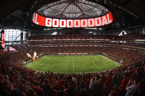 Atlanta United Announce 2020 Multi Game Ticket Pack Featuring 6 Full