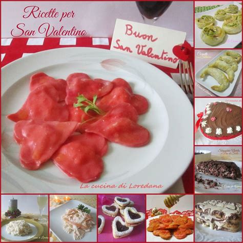 Maybe you would like to learn more about one of these? ricette per san valentino - La Cucina di Loredana