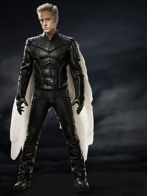 Archangel X Men Movies Heroes Wiki Fandom Powered By Wikia