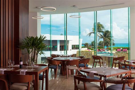Photo Gallery For Reflect Cancun Resort And Spa In Cancun Five Star