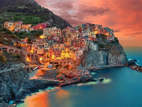 Visitare Le Cinque Terre Cosa Vedere La Guida Definitiva Sexiezpicz Web Porn