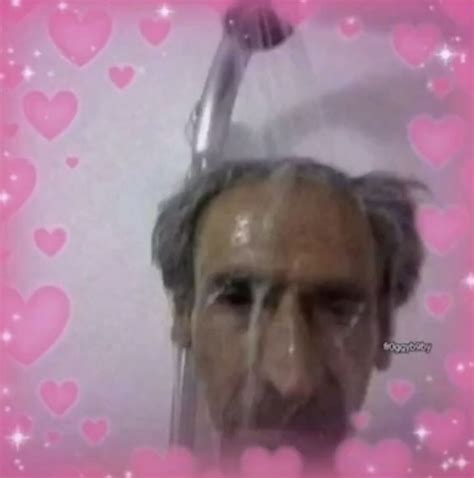 Old Man In Shower Meme Really Funny Pictures Funny Profile Pictures Funny Pictures