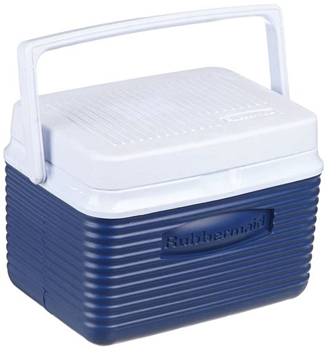 Best Rubbermaid 6 Pack Cooler Home Gadgets