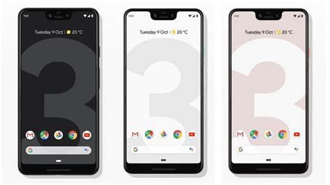 Everything we love about the pixel 3 on a bigger screen. Fix: Google Pixel 3 XL Won't Turn On