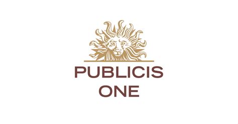 Publicis Logos