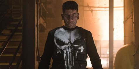 The Punisher Showrunner Reveals Potential Season 2 Characters