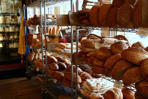 16 Reasons We Need More Neighborhood Bread Bakeries Huffpost Life