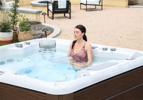 How A Hot Tub Can Maximize Your Daily Routine Idaho Spas