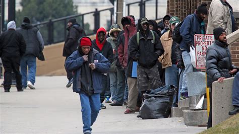Milwaukee Homeless Shelters Prepare For Worst As Coronavirus Hits