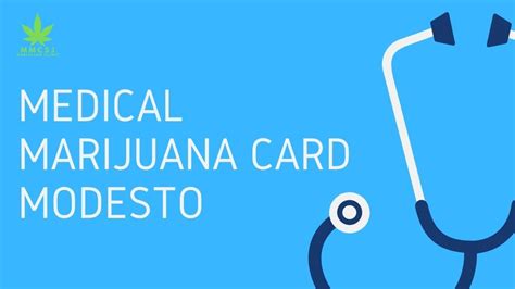 Find medical marijuana doctors near you in sacramento, ca. Medical Marijuana Card Modesto | 420 Evaluations Modesto