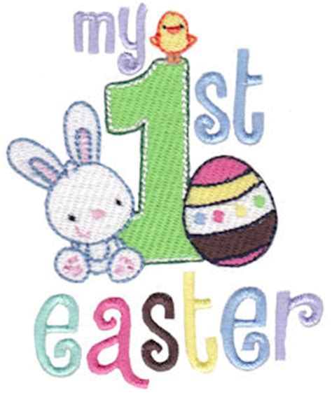 Free machine embroidery designs just for you! Machine Embroidery Designs | Easter Fun | Bunnycup Embroidery