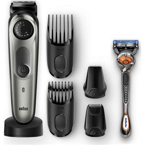 En İyi 14 Saç Kesme Makinesi (Kendinizin Berberi Olun!) - buldumZ