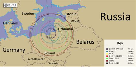 Baltic Resilience And Hybrid Warfare