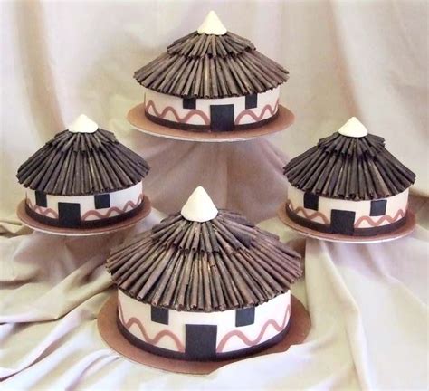 Wedding Gallery African Wedding Cakes African Cake Traditional