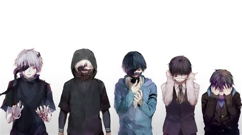 Iphone xs max iphone x / xs iphone 6s+/7+/8+ iphone 6/6s/7/8. ANIME - WALLPAPER - GAMES: Tokyo Ghoul Wallpapers - ANIME