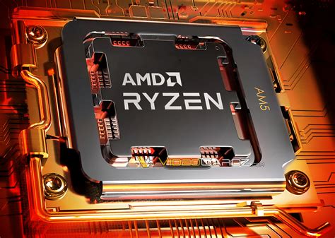 Amd Demonstrates Ryzen 7000 Zen4 Cpu Reaching 55 Ghz While Gaming