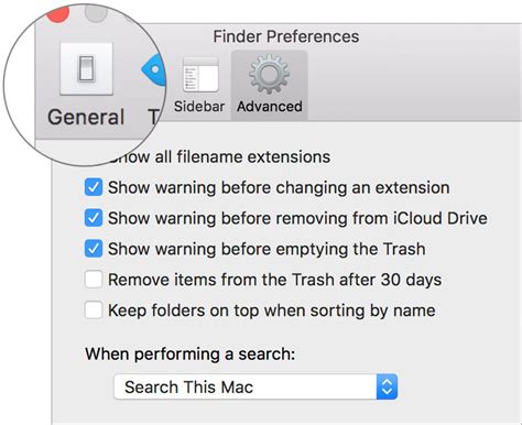 How To Hide Desktop Icons On Mac