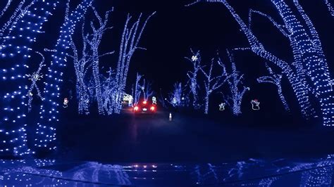 Drive Through Christmas Lights Pa Home Inspiration