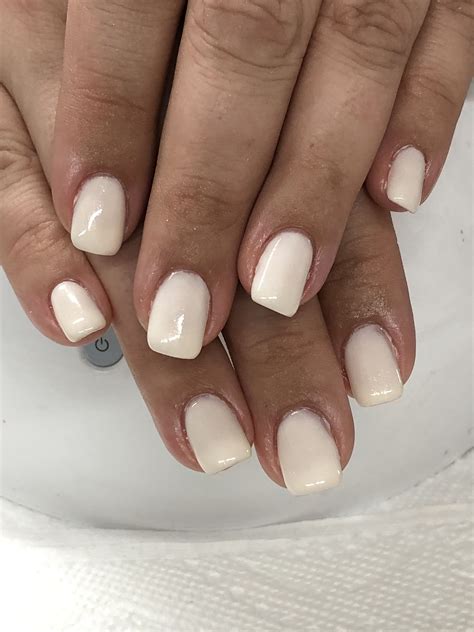 Review Of How To Get Creamy White Nails Ideas Fsabd42