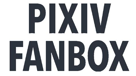 Pixiv Fanbox Logo By Laprasking On Deviantart