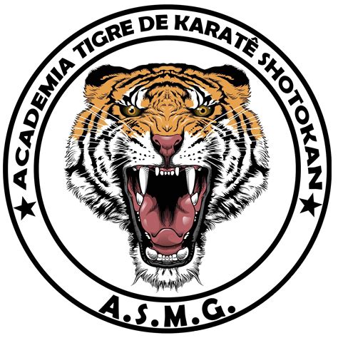 Academia Tigre De Karatê Home