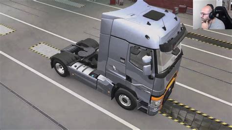 Euro Truck Simulator 2 Mis Primeras Rutas Directo Resubiooo Youtube