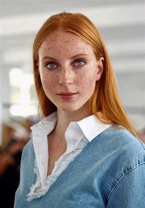 27may2019monday Youre Invited Beautiful Freckles Stunning Redhead