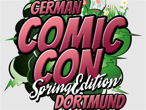 Imdb Stars Treten Auf Der German Comic Con In Dortmund Auf