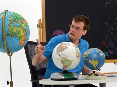 John Green The Right Writer For The Age