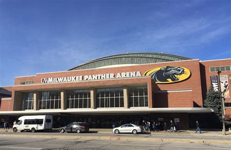 Reviving A Classic Milwaukee Arena Arena Digest