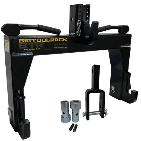 All Bigtoolrack Products Page 2