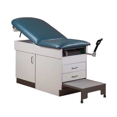 Medical Practice And Patient Exam Table For Doctors Offices Avante