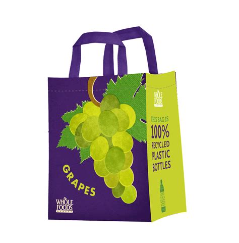 Whole food hawaii black hawaiian pineapple eco friendly reusable tote beach bag. WHOLE FOODS MARKET REUSABLE BAGS - mswilkie.com